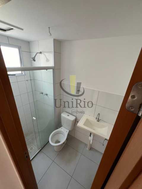 Apartamento, 2 quartos, 47 m² - Foto 10