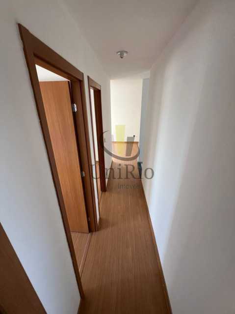Apartamento, 2 quartos, 47 m² - Foto 5