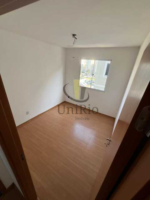 Apartamento, 2 quartos, 47 m² - Foto 6