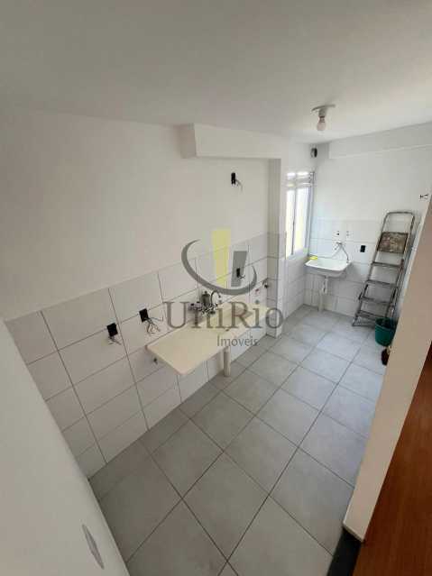 Apartamento, 2 quartos, 47 m² - Foto 8
