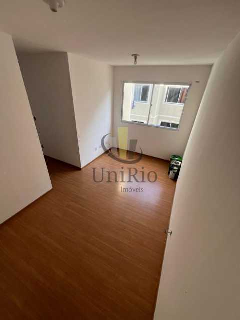 Apartamento, 2 quartos, 47 m² - Foto 1