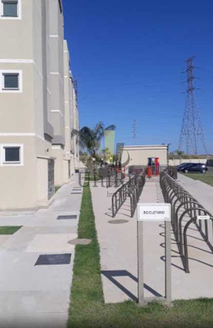 Apartamento, 2 quartos, 47 m² - Foto 18