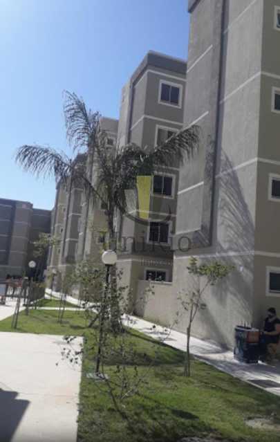 Apartamento, 2 quartos, 47 m² - Foto 20