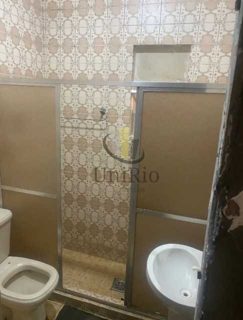 Casa de Vila, 2 quartos - Foto 8