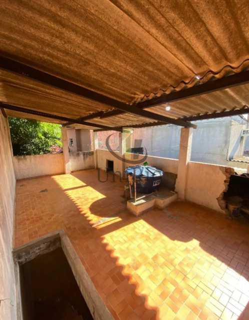 Casa de Vila, 2 quartos - Foto 1