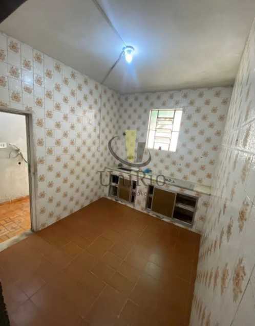 Casa de Vila, 2 quartos - Foto 7