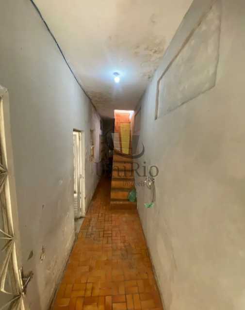 Casa de Vila, 2 quartos - Foto 6