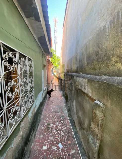Casa de Vila, 2 quartos - Foto 11
