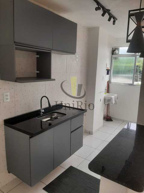 Apartamento, 2 quartos, 47 m² - Foto 5
