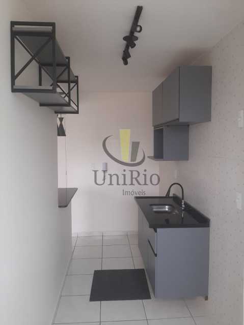 Apartamento, 2 quartos, 47 m² - Foto 6