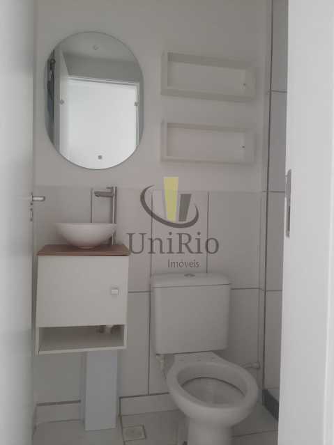 Apartamento, 2 quartos, 47 m² - Foto 8