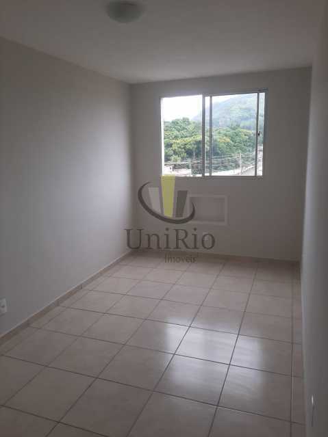 Apartamento, 2 quartos, 47 m² - Foto 3