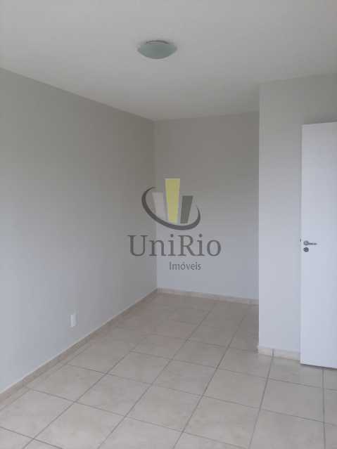 Apartamento, 2 quartos, 47 m² - Foto 2