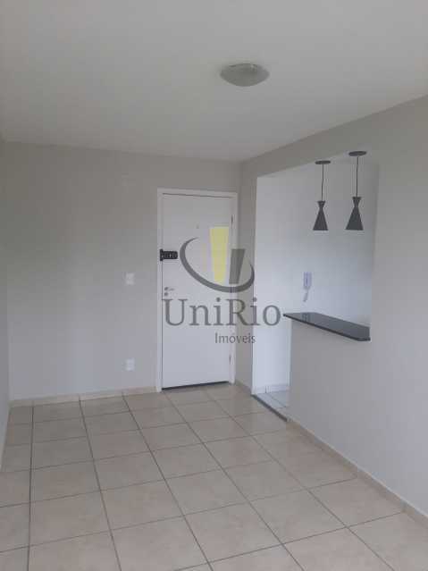 Apartamento, 2 quartos, 47 m² - Foto 1