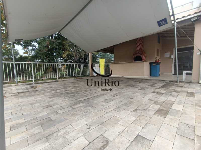 Apartamento, 2 quartos, 47 m² - Foto 12