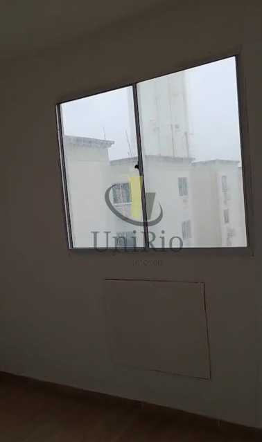 Apartamento, 2 quartos, 45 m² - Foto 6