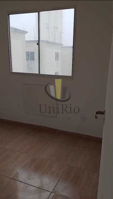 Apartamento, 2 quartos, 45 m² - Foto 7