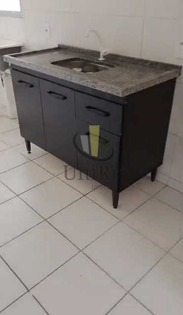 Apartamento, 2 quartos, 45 m² - Foto 10