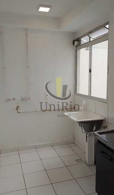 Apartamento, 2 quartos, 45 m² - Foto 11