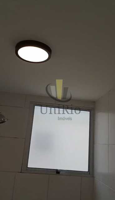 Apartamento, 2 quartos, 45 m² - Foto 17