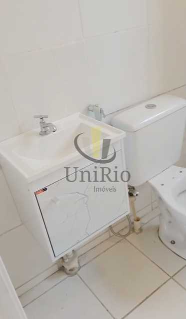 Apartamento, 2 quartos, 45 m² - Foto 15