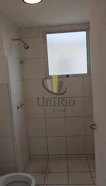 Apartamento, 2 quartos, 45 m² - Foto 16