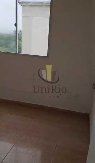 Apartamento, 2 quartos, 45 m² - Foto 8