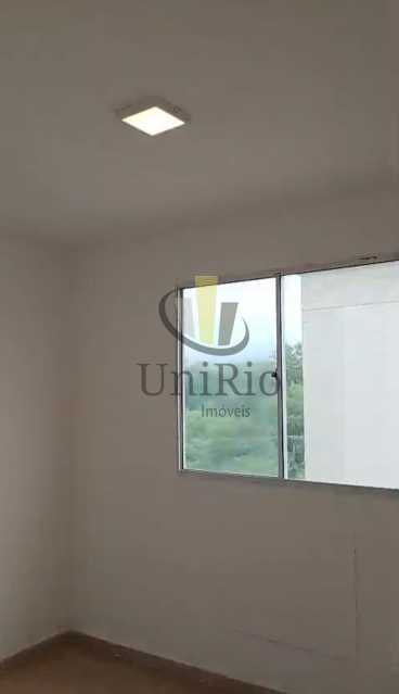 Apartamento, 2 quartos, 45 m² - Foto 9