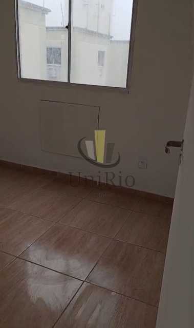 Apartamento, 2 quartos, 45 m² - Foto 3