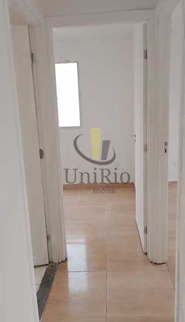 Apartamento, 2 quartos, 45 m² - Foto 4