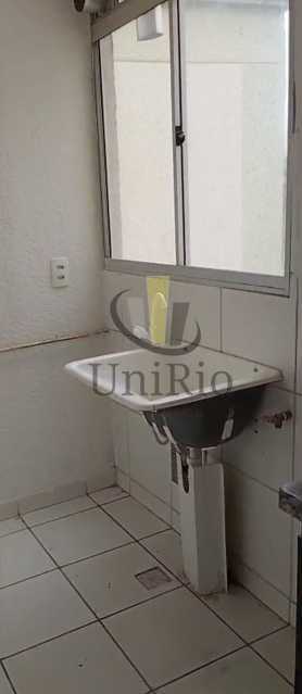 Apartamento, 2 quartos, 45 m² - Foto 12