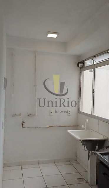 Apartamento, 2 quartos, 45 m² - Foto 14