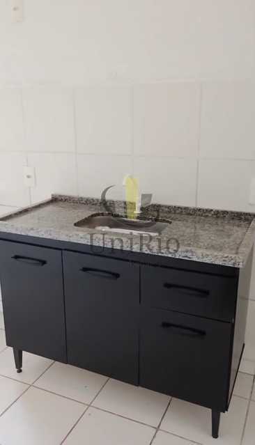 Apartamento, 2 quartos, 45 m² - Foto 13