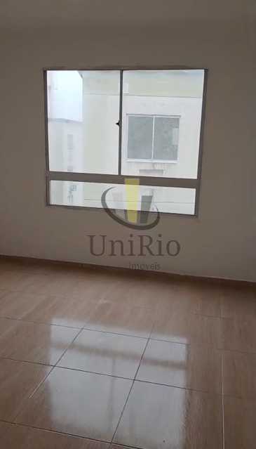 Apartamento, 2 quartos, 45 m² - Foto 1