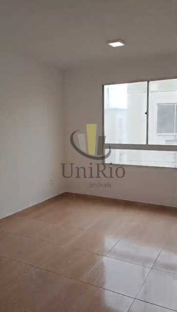 Apartamento, 2 quartos, 45 m² - Foto 2