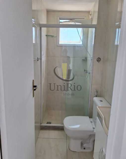 Apartamento, 2 quartos, 56 m² - Foto 4