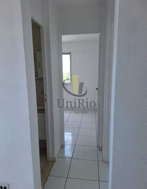 Apartamento, 2 quartos, 56 m² - Foto 5
