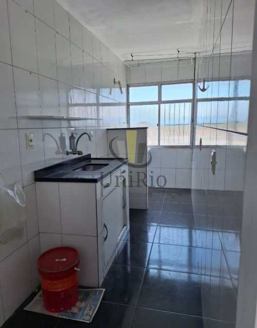 Apartamento, 2 quartos, 56 m² - Foto 6
