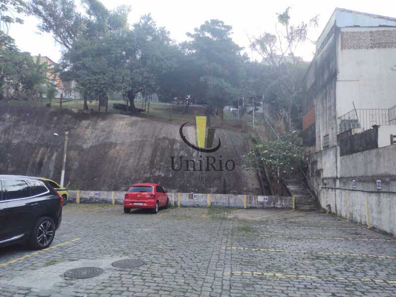 Apartamento, 2 quartos, 60 m² - Foto 16