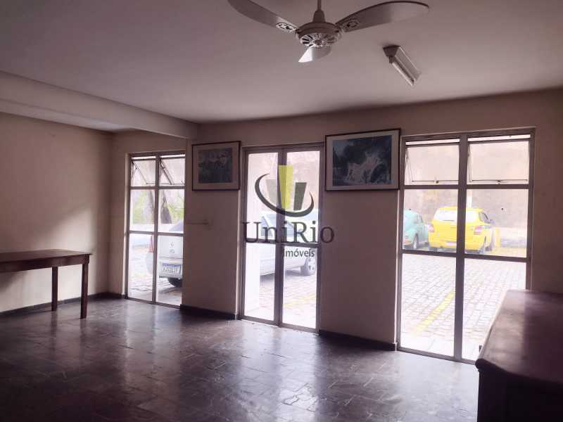 Apartamento, 2 quartos, 60 m² - Foto 15
