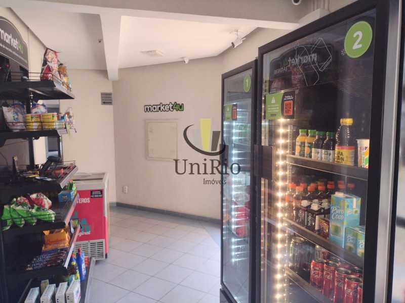 Apartamento, 2 quartos, 60 m² - Foto 13