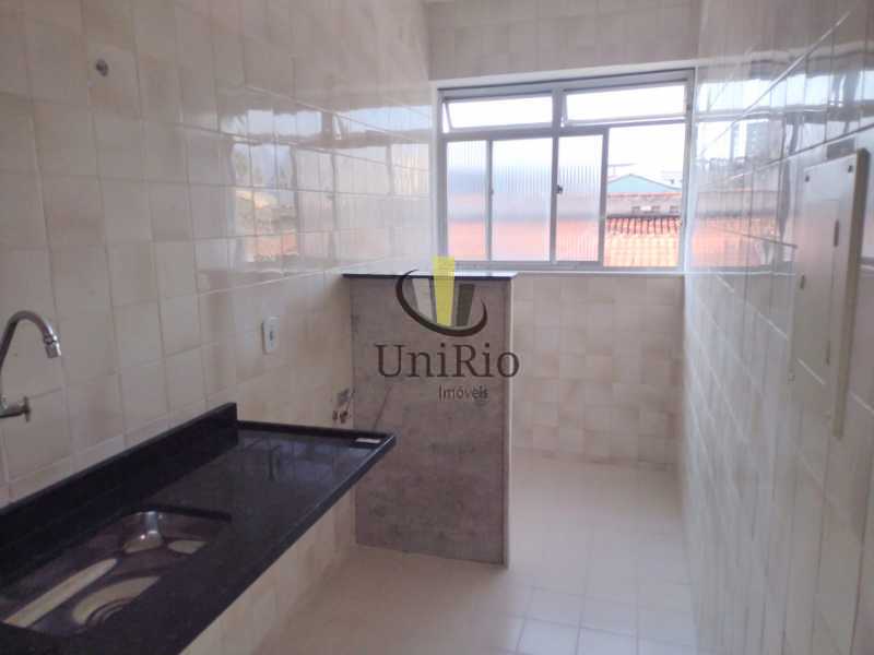 Apartamento, 2 quartos, 60 m² - Foto 12