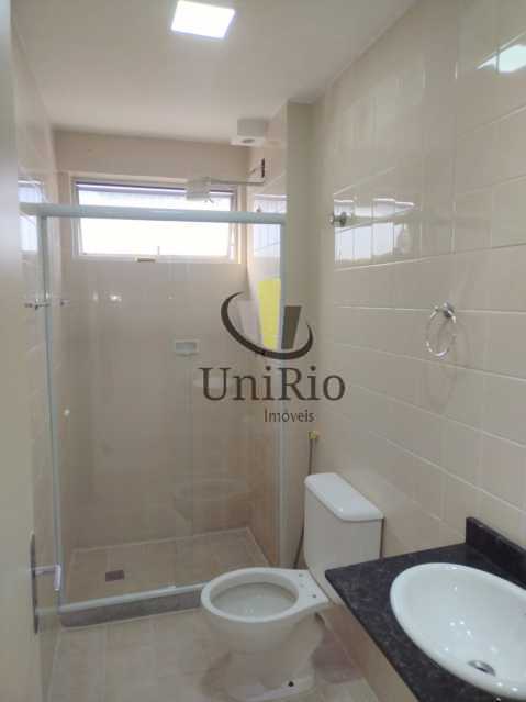 Apartamento, 2 quartos, 60 m² - Foto 8