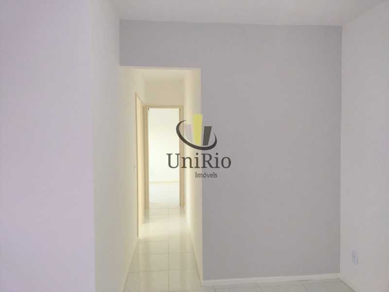 Apartamento, 2 quartos, 60 m² - Foto 6