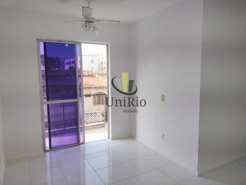 Apartamento, 2 quartos, 60 m² - Foto 5