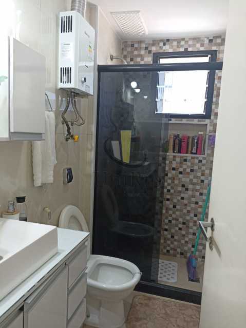Apartamento, 2 quartos, 72 m² - Foto 4