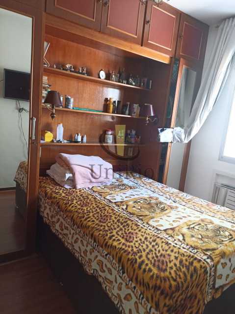 Apartamento, 2 quartos, 72 m² - Foto 5