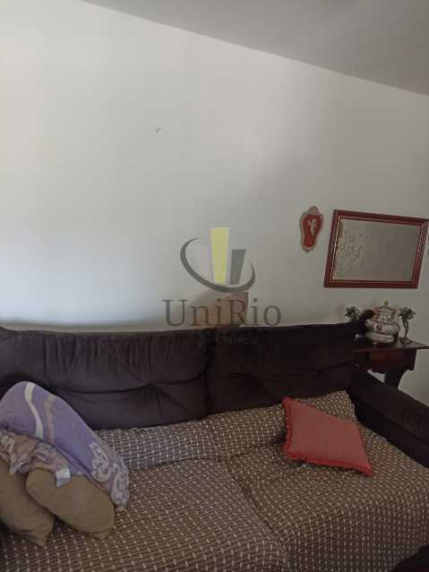 Apartamento, 2 quartos, 72 m² - Foto 3