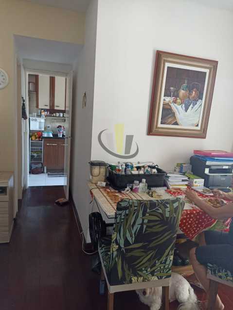 Apartamento, 2 quartos, 72 m² - Foto 2
