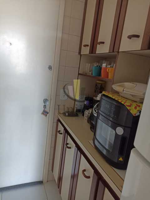 Apartamento, 2 quartos, 72 m² - Foto 10